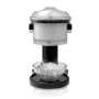 Pyle - PKIS11 , Kitchen & Cooking , Ice Makers , Electric Ice Shaver / Snow Cone Machine / Shaved Ice Maker