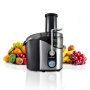 Pyle - AZPKJC40 , Kitchen & Cooking , Juicers , Juice Extractor Kitchen Juicer