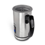Pyle - pkmfr10 , Kitchen & Cooking , Frothers , Electric Milk Frother & Milk Warmer