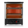 Pyle - PKMFT039 , Kitchen & Cooking , Ovens & Cookers , Multi-Function BBQ Oven & Roast Ability