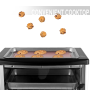 Pyle - PKMFT039 , Kitchen & Cooking , Ovens & Cookers , Multi-Function BBQ Oven & Roast Ability