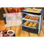Pyle - PKMFT039 , Kitchen & Cooking , Ovens & Cookers , Multi-Function BBQ Oven & Roast Ability