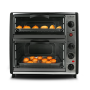 Pyle - PKMFTO26 , Kitchen & Cooking , Ovens & Cookers , Multi-Function Dual Oven with Rotisserie & Roast Cooking