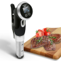 Pyle - PK006 , Kitchen & Cooking , Sous Vide Immersion Cookers , Royal Sous-Vide Immersion Circulator Cooker