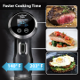 Pyle - PK006 , Kitchen & Cooking , Sous Vide Immersion Cookers , Royal Sous-Vide Immersion Circulator Cooker