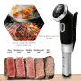 Pyle - PK006 , Kitchen & Cooking , Sous Vide Immersion Cookers , Royal Sous-Vide Immersion Circulator Cooker