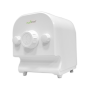Pyle - pkpm350 , Kitchen & Cooking , Blenders & Food Processors , Digital Electronic Noodle Pasta Spaghetti Maker