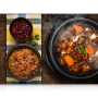Pyle - pkprc22 , Kitchen & Cooking , Ovens & Cookers , Electric Pressure Cooker & Slow Cooker with Pre-Set Cooking Modes, Keep Warm Function, Stainless Steel