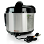 Pyle - PKPRC66.5 , Kitchen & Cooking , Ovens & Cookers , Pressure Cooker / Rice Cooker, Multi-Function Food Prep