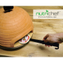 Pyle - pkpz950 , Kitchen & Cooking , Candy & Snacks , Electric Pizza Pit Oven / Pizza Maker Stove