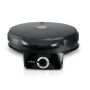 Pyle - pkpzm12 , Kitchen & Cooking , Candy & Snacks , Electric Pizza Maker / Pizza Oven