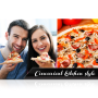Pyle - pkpzm12 , Kitchen & Cooking , Candy & Snacks , Electric Pizza Maker / Pizza Oven