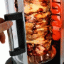 Pyle - PKRTVG34 , Kitchen & Cooking , Ovens & Cookers , Vertical Rotisserie Oven - Rotating Kebob Cooker