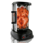 Pyle - AZPKRTVG34 , Kitchen & Cooking , Ovens & Cookers , Vertical Rotisserie Oven - Rotating Kebob Cooker