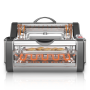 Pyle - pkrtvg38 , Kitchen & Cooking , Ovens & Cookers , Countertop Rotisserie & Grill Oven - Rotating Kitchen Cooker