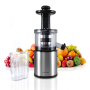Pyle - PKSJ30 , Kitchen & Cooking , Juicers , Kitchen Countertop Masticating Slow Juicer