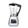 Pyle - pksm240ss , Kitchen & Cooking , Blenders & Food Processors , 3-in-1 Digital Electronic Soup Cooker, Blender, Juice Drink Maker