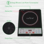 Pyle - pkstind26 , Kitchen & Cooking , Cooktops & Griddles , Induction Cooktop - Digital Countertop Induction Burner with Adjustable Temp Control