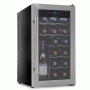 Pyle - UPKTEWC18 , Kitchen & Cooking , Fridges & Coolers , Electric Wine Cooler - Wine Chilling Refrigerator Cellar (18-Bottle)