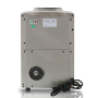 Pyle - PKTWC10SL , Kitchen & Cooking , Fridges & Coolers , Water Dispenser Cooler - Hot & Cold Water Cooler Dispenser System, Countertop Style