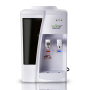 Pyle - pktwc10wt , Kitchen & Cooking , Fridges & Coolers , Water Dispenser Cooler - Hot & Cold Water Cooler Dispenser System, Countertop Style