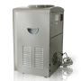 Pyle - pktwc20sl , Kitchen & Cooking , Fridges & Coolers , Water Dispenser Cooler - Hot & Cold Water Cooler Dispenser System, Countertop Style
