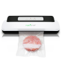 Pyle - pkvs10wt , Kitchen & Cooking , Vacuum Sealers , Automatic Vacuum Sealer - Electric Air Sealing Food Preserver