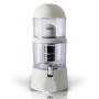 Pyle - UPKWFD04 , Kitchen & Cooking , Fridges & Coolers , Countertop Water Filter & Dispenser (4-Gallon)