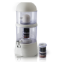 Pyle - UPKWFD04 , Kitchen & Cooking , Fridges & Coolers , Countertop Water Filter & Dispenser (4-Gallon)