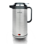 Pyle - UPKWK23SR , Kitchen & Cooking , Water & Tea Kettles , Electric Water Kettle - Cordless Water Boiler, Stainless Steel