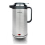 Pyle - PKWK23SR , Kitchen & Cooking , Water & Tea Kettles , Electric Water Kettle - Cordless Water Boiler, Stainless Steel