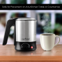 Pyle - pkwk38 , Kitchen & Cooking , Water & Tea Kettles , Electric Water Kettle - Water Boiler, Stainless Steel