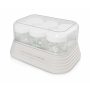 Pyle - pkym18 , Kitchen & Cooking , Candy & Snacks , Electric Yogurt Maker