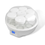 Pyle - AZPKYM26 , Kitchen & Cooking , Candy & Snacks , Digital Electronic Yogurt Maker