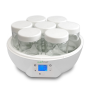 Pyle - AZPKYM26 , Kitchen & Cooking , Candy & Snacks , Digital Electronic Yogurt Maker
