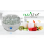 Pyle - AZPKYM26 , Kitchen & Cooking , Candy & Snacks , Digital Electronic Yogurt Maker
