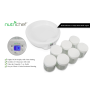 Pyle - AZPKYM26 , Kitchen & Cooking , Candy & Snacks , Digital Electronic Yogurt Maker