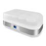 Pyle - PKYM80 , Kitchen & Cooking , Candy & Snacks , Digital Electronic Yogurt Maker