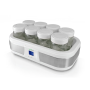 Pyle - PKYM80 , Kitchen & Cooking , Candy & Snacks , Digital Electronic Yogurt Maker