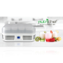 Pyle - PKYM80 , Kitchen & Cooking , Candy & Snacks , Digital Electronic Yogurt Maker