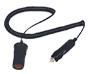 Pyle - PL12V1 , Home and Office , Power Supply - Power Converters , On the Road , Power Supply - Power Converters , Plug In Car Cigarette Lighter Port Extension