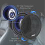 Pyle - PL42BL , On the Road , Vehicle Speakers , 4