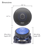 Pyle - PL42BL , On the Road , Vehicle Speakers , 4
