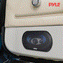 Pyle - PL463BL , On the Road , Vehicle Speakers , 4