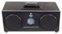 Pyle - PL5CSUB , Home and Office , Portable Speakers - Boom Boxes , Cassette Tape Archiver And Digital Media Converter To PC 