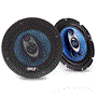 Pyle - PL63BL , On the Road , Vehicle Speakers , 6.5
