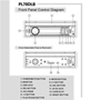 Pyle - PL78DLB , On the Road , Headunits - Stereo Receivers , 7