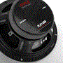 Pyle - PL814BK , On the Road , Vehicle Speakers , Four-Way Sound Speaker System - One Pair 8