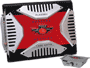 Pyle - PLA2380 , On the Road , Vehicle Amplifiers , 2 Channel 1400 Watt Bridgeable Mosfet Amplifier
