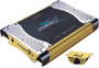 Pyle - PLA2450 , On the Road , Vehicle Amplifiers , 2 Channel 1400 Watt Bridgeable Mosfet Amplifier